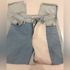 Pacsun Mom Jeans (26)